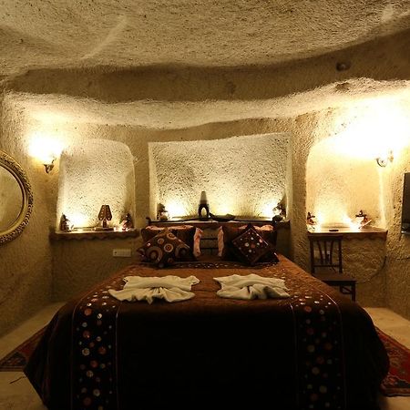 Antique House Hotel Nevşehir Exterior photo