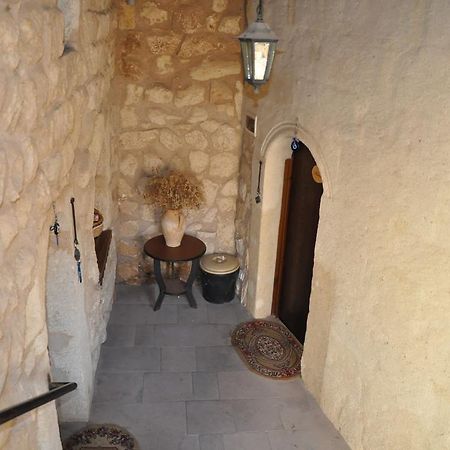 Antique House Hotel Nevşehir Exterior photo