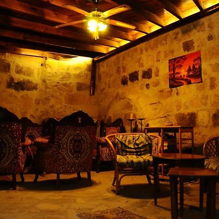 Antique House Hotel Nevşehir Exterior photo