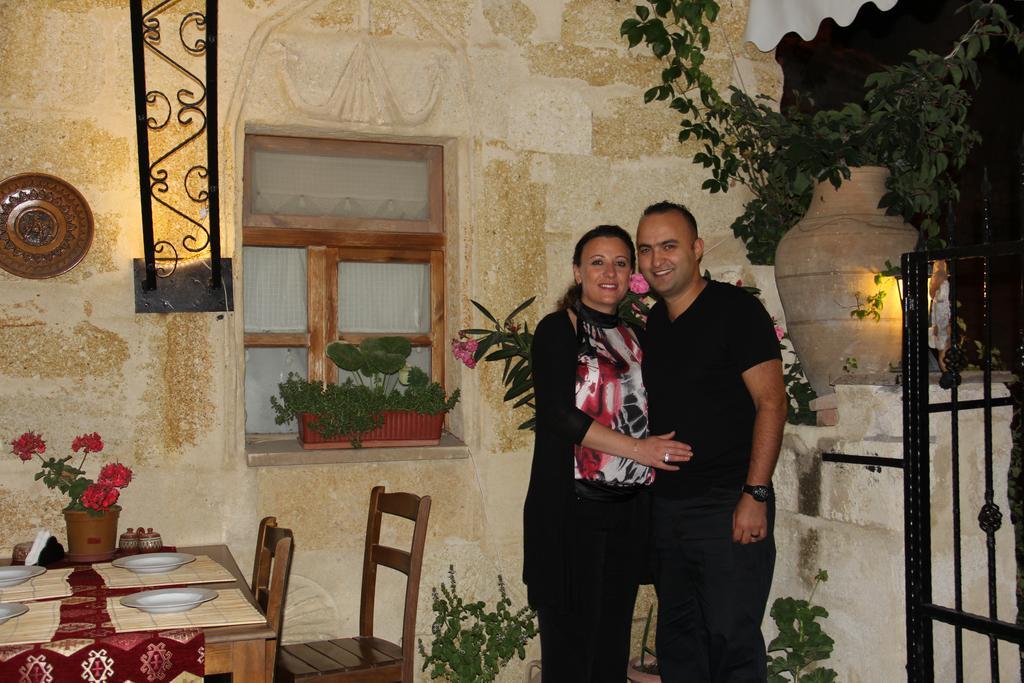 Antique House Hotel Nevşehir Exterior photo