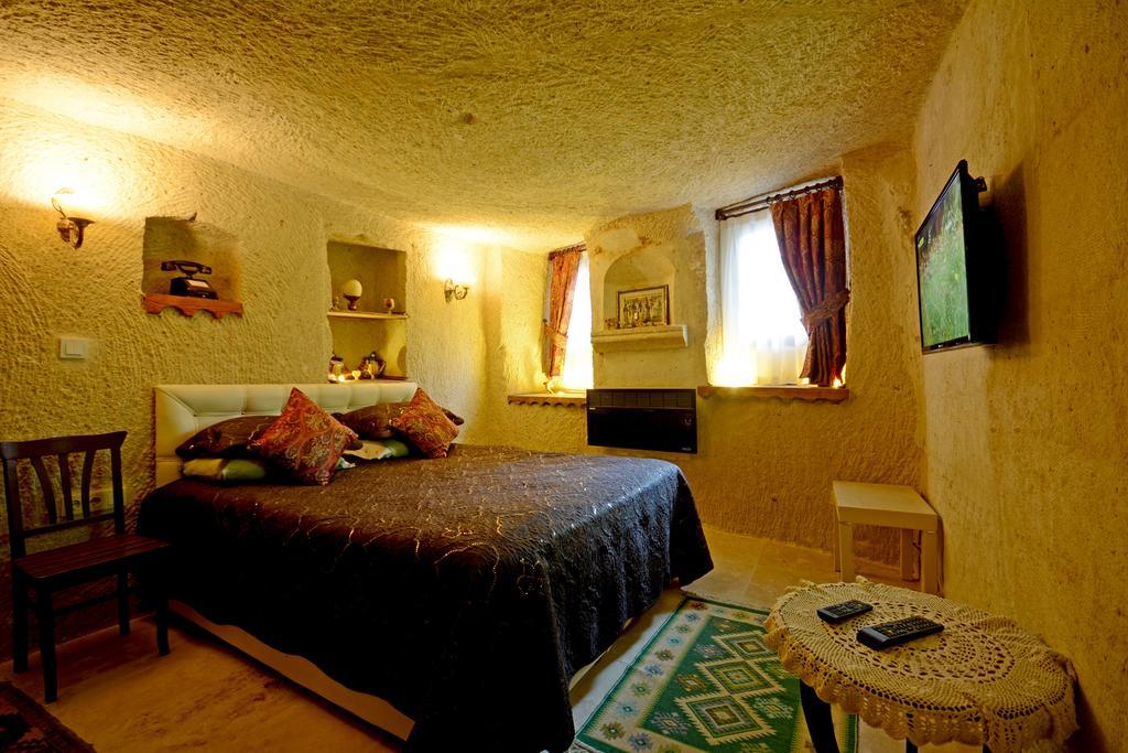 Antique House Hotel Nevşehir Room photo