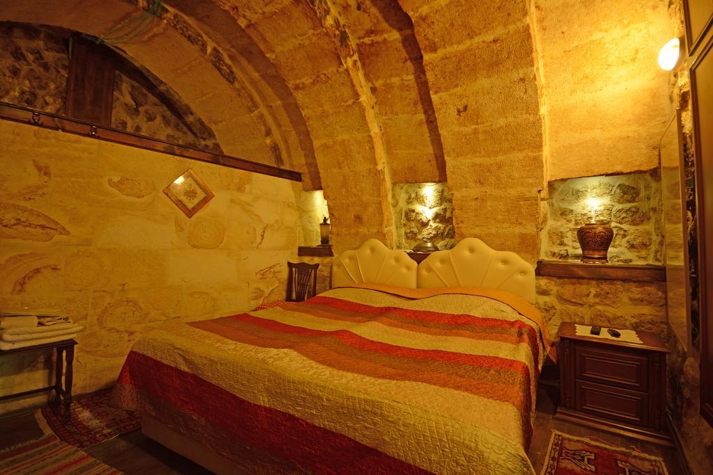 Antique House Hotel Nevşehir Room photo