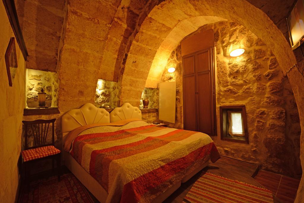 Antique House Hotel Nevşehir Room photo