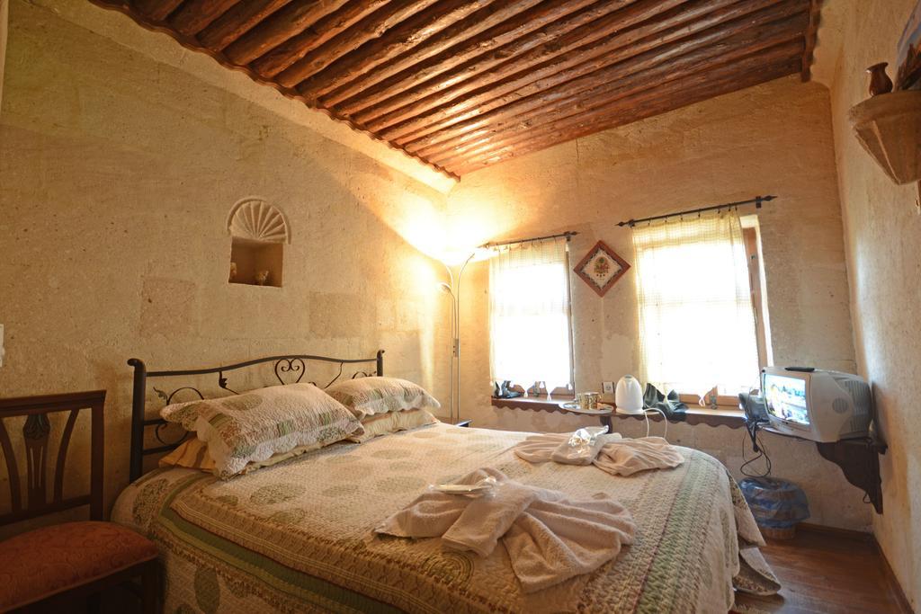 Antique House Hotel Nevşehir Room photo