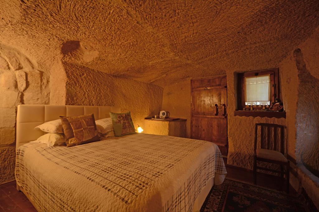 Antique House Hotel Nevşehir Room photo