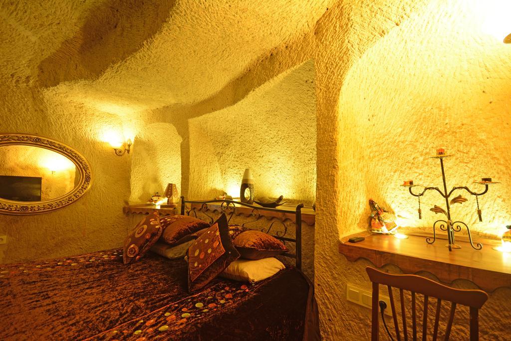 Antique House Hotel Nevşehir Room photo