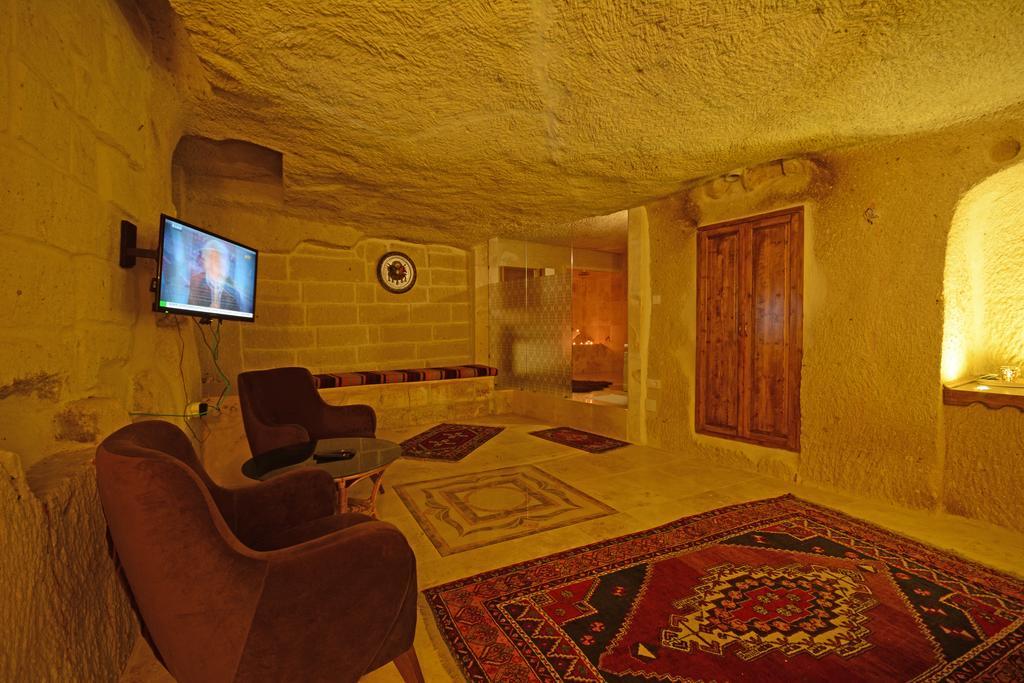 Antique House Hotel Nevşehir Room photo
