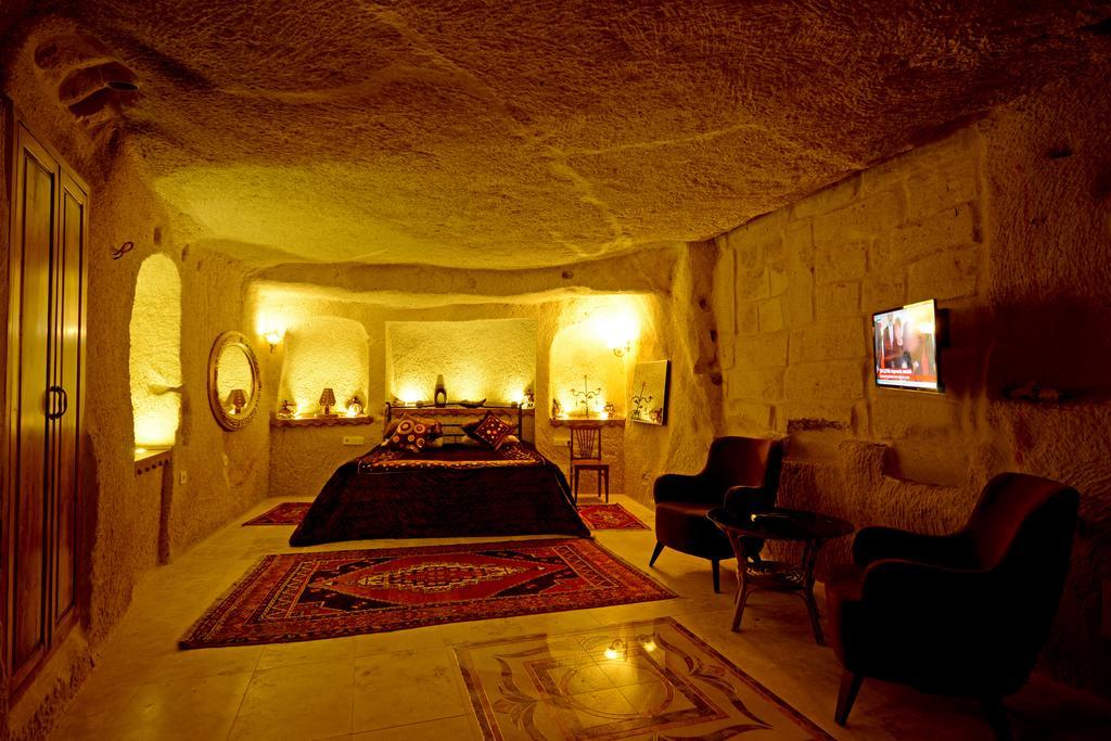 Antique House Hotel Nevşehir Room photo