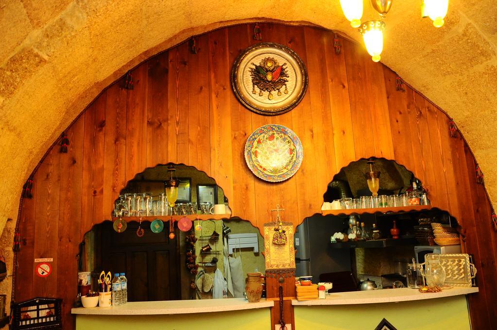 Antique House Hotel Nevşehir Exterior photo