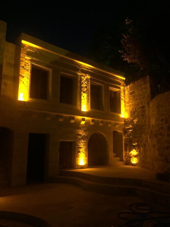 Antique House Hotel Nevşehir Exterior photo