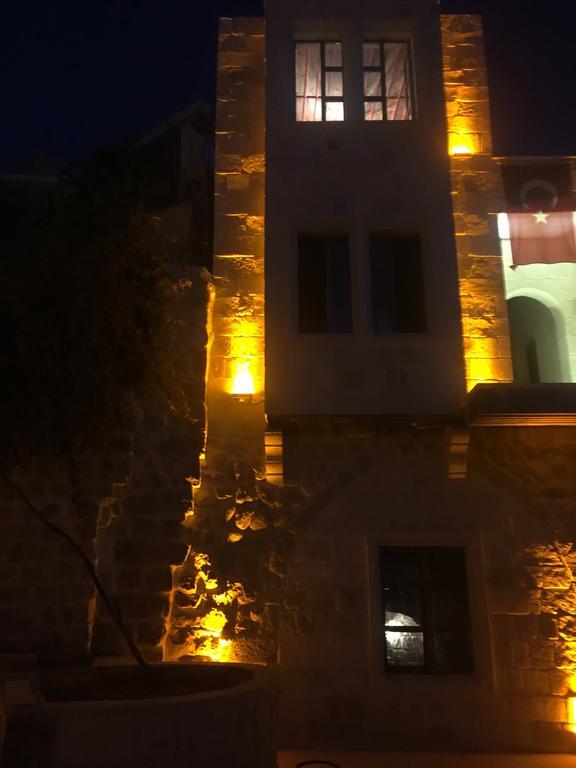 Antique House Hotel Nevşehir Exterior photo