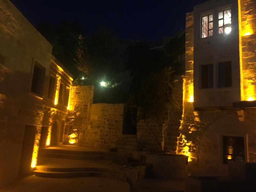 Antique House Hotel Nevşehir Exterior photo