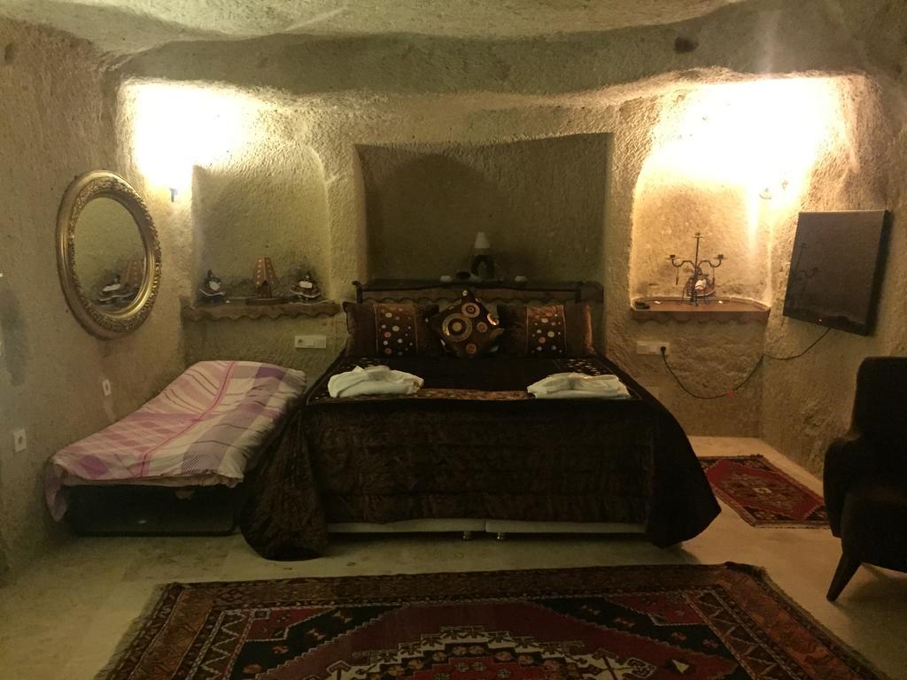 Antique House Hotel Nevşehir Exterior photo