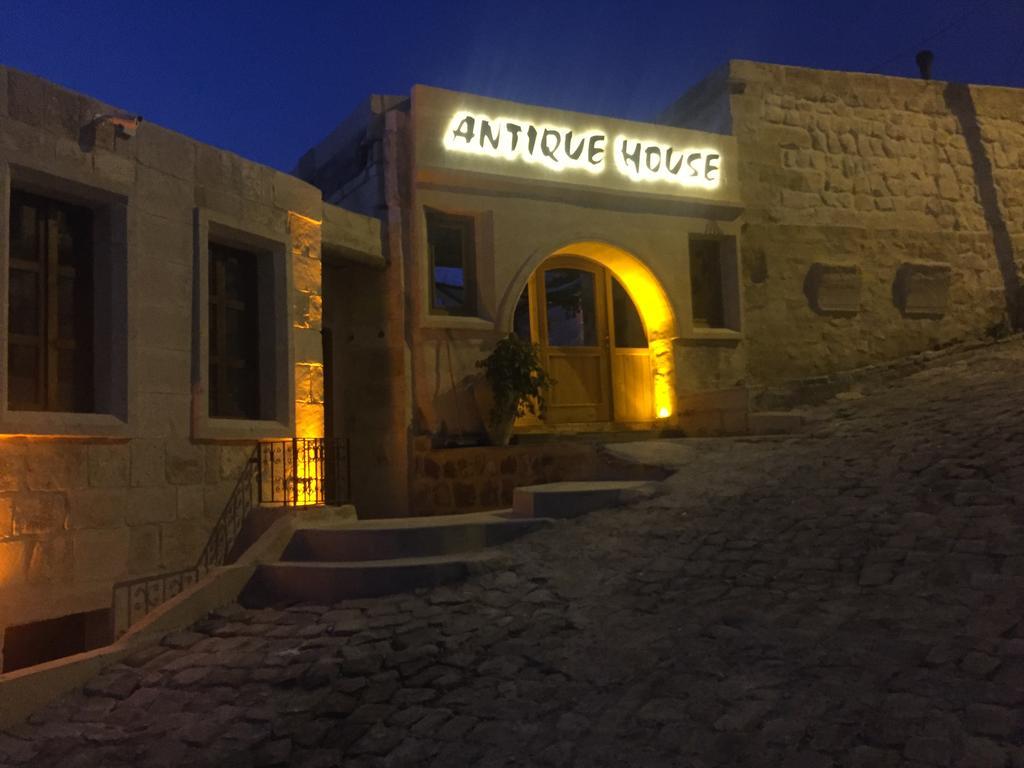 Antique House Hotel Nevşehir Exterior photo