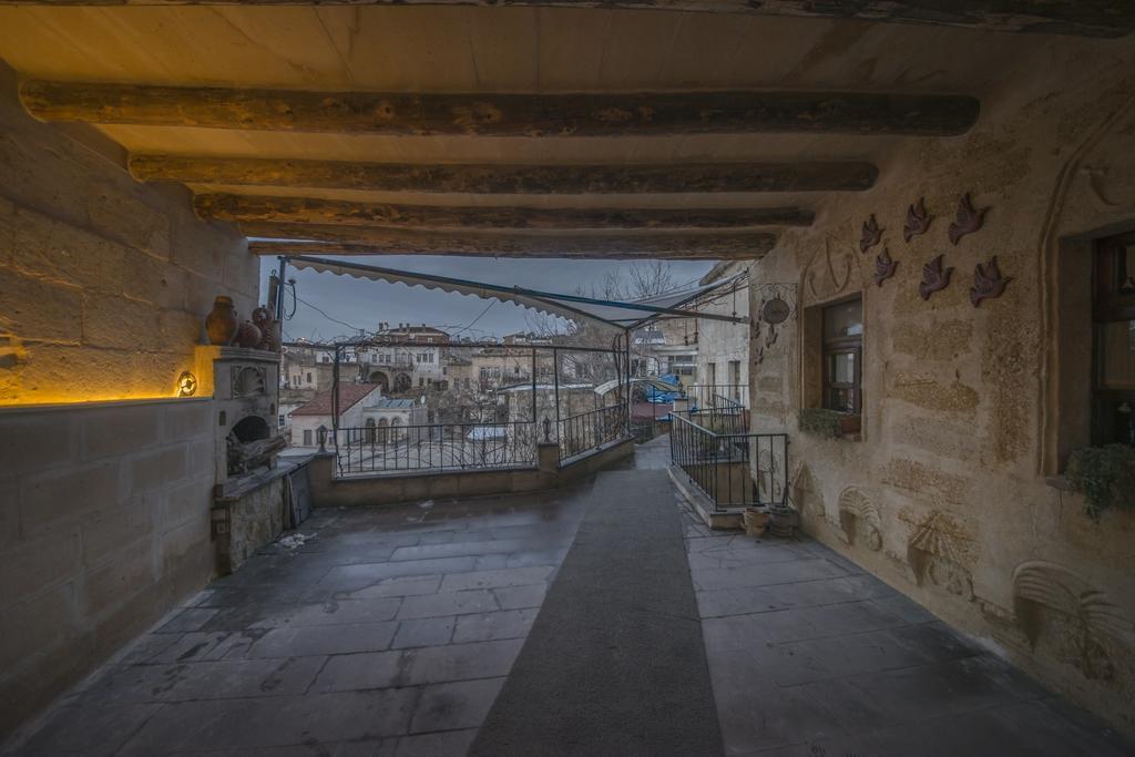 Antique House Hotel Nevşehir Exterior photo