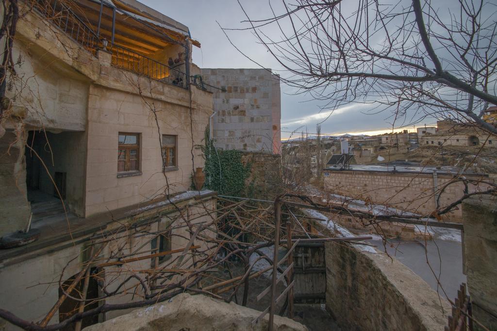 Antique House Hotel Nevşehir Exterior photo