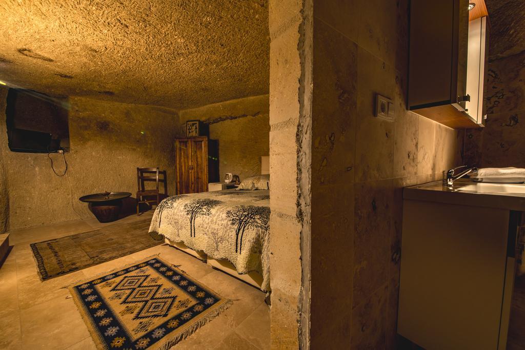 Antique House Hotel Nevşehir Exterior photo