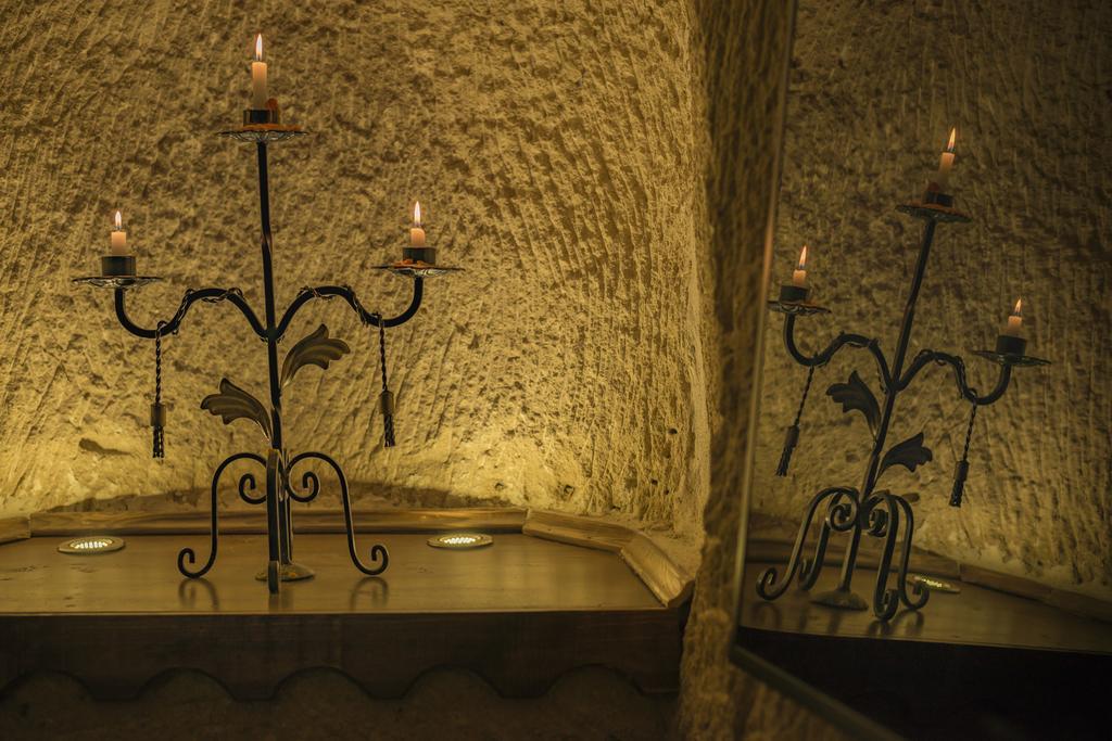Antique House Hotel Nevşehir Exterior photo