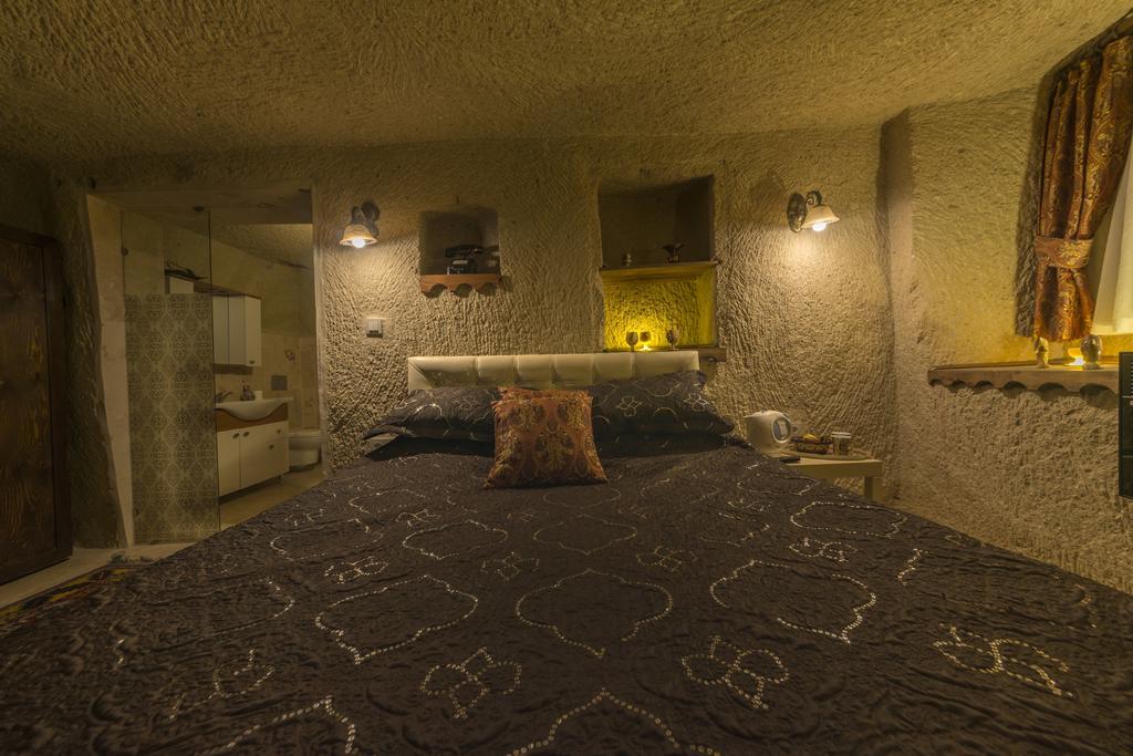 Antique House Hotel Nevşehir Exterior photo