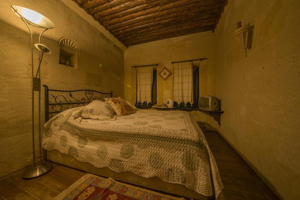 Antique House Hotel Nevşehir Exterior photo