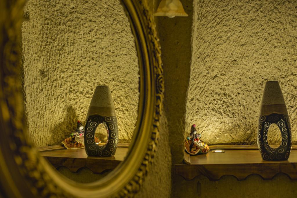 Antique House Hotel Nevşehir Exterior photo