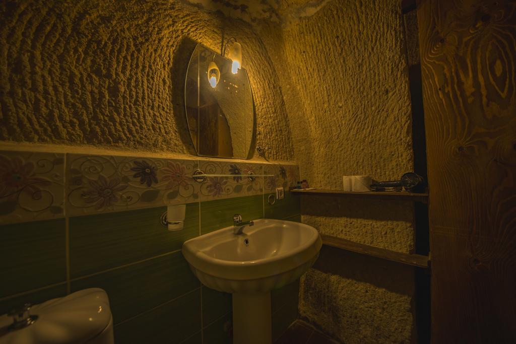 Antique House Hotel Nevşehir Exterior photo