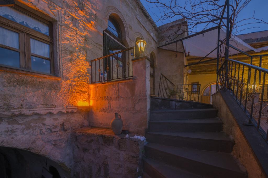 Antique House Hotel Nevşehir Exterior photo