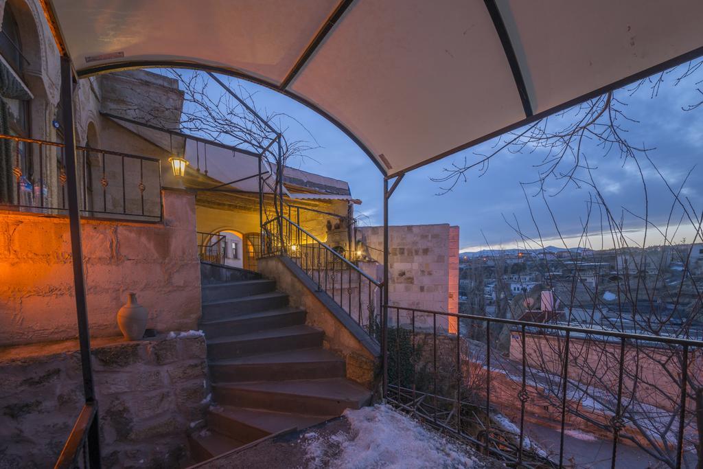 Antique House Hotel Nevşehir Exterior photo
