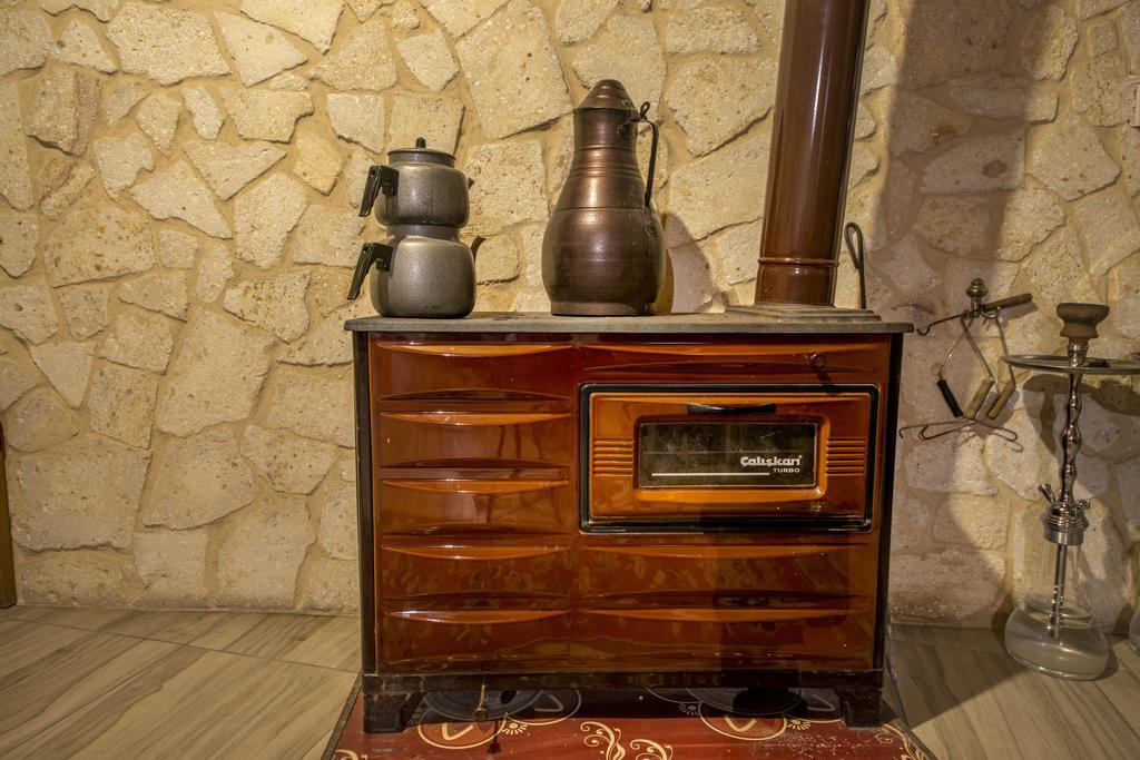 Antique House Hotel Nevşehir Exterior photo
