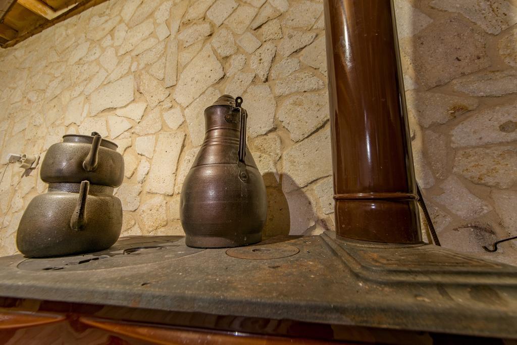 Antique House Hotel Nevşehir Exterior photo