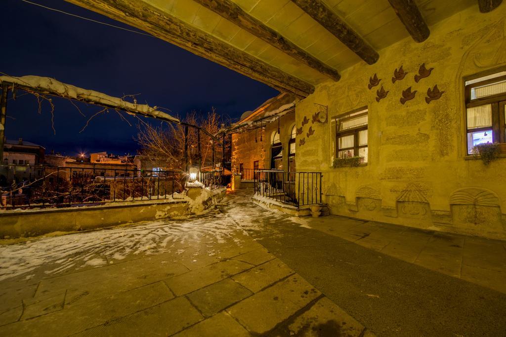 Antique House Hotel Nevşehir Exterior photo