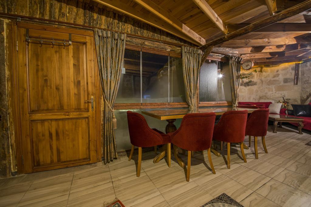 Antique House Hotel Nevşehir Exterior photo