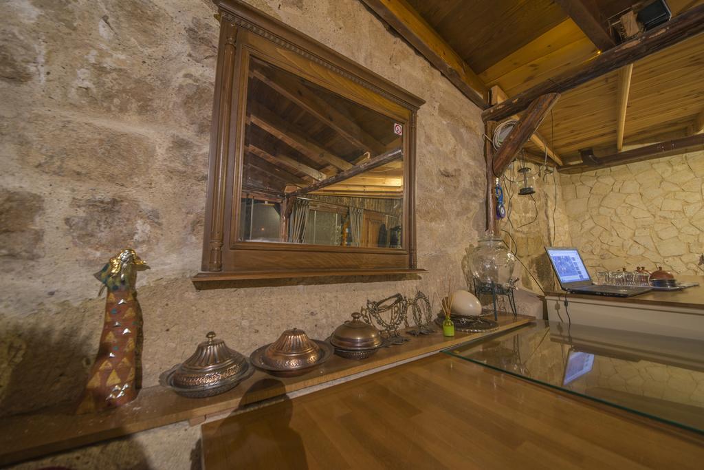 Antique House Hotel Nevşehir Exterior photo