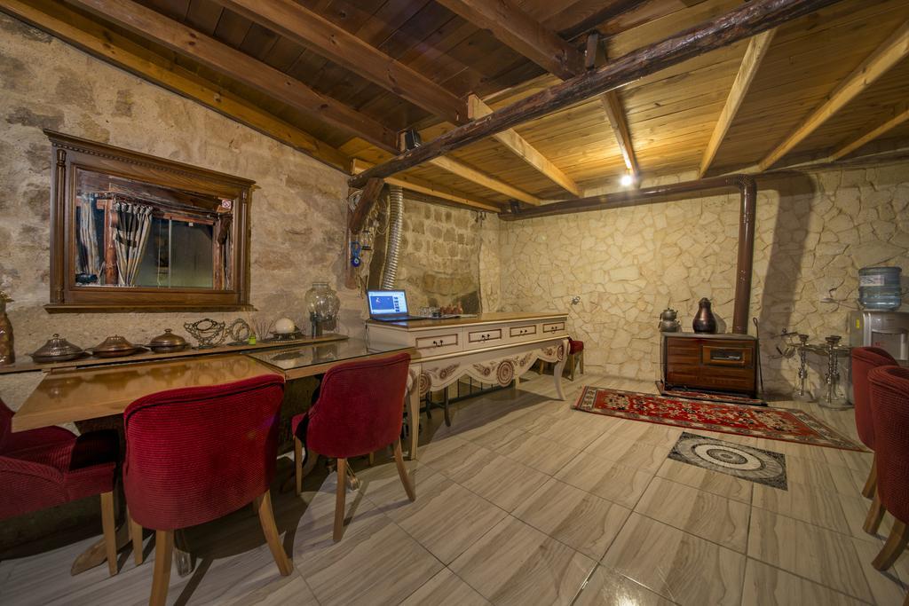 Antique House Hotel Nevşehir Exterior photo