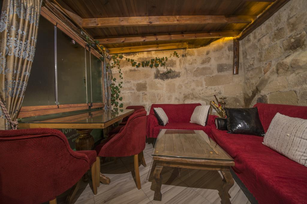 Antique House Hotel Nevşehir Exterior photo