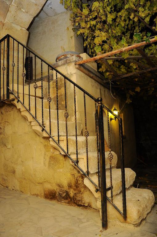 Antique House Hotel Nevşehir Exterior photo