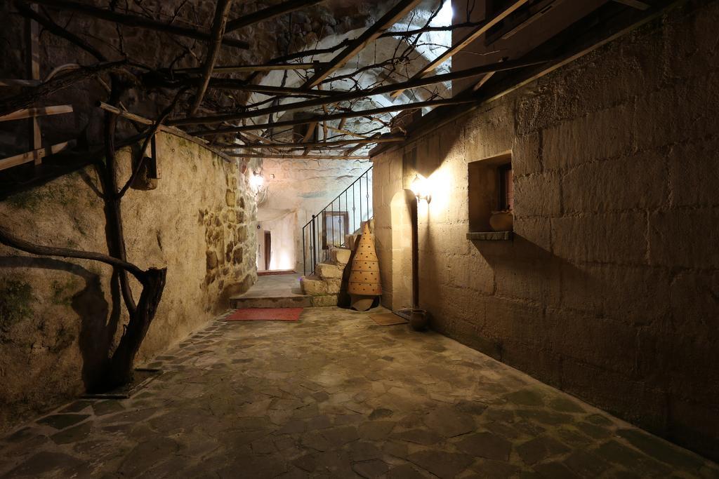 Antique House Hotel Nevşehir Exterior photo