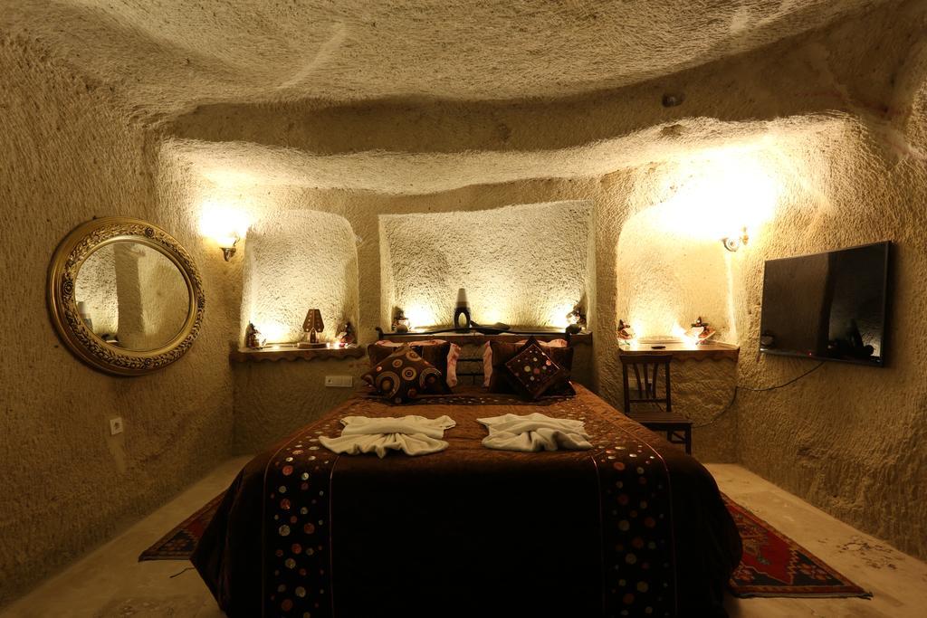 Antique House Hotel Nevşehir Exterior photo