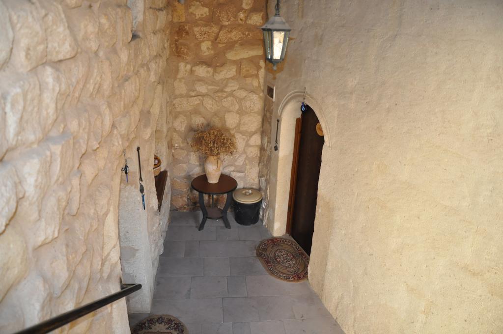 Antique House Hotel Nevşehir Exterior photo