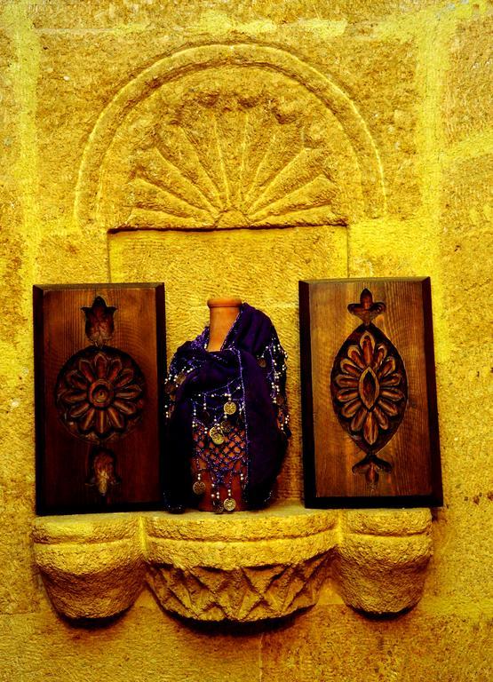 Antique House Hotel Nevşehir Exterior photo