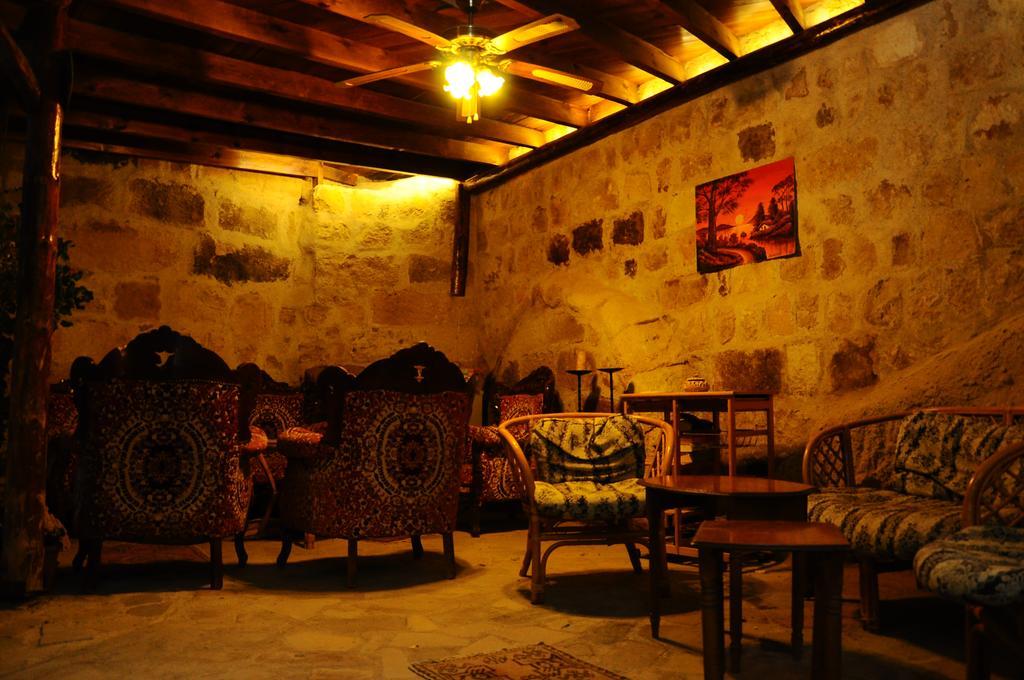 Antique House Hotel Nevşehir Exterior photo