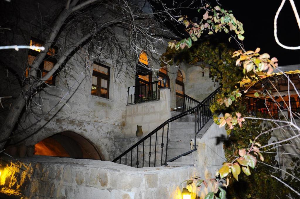 Antique House Hotel Nevşehir Exterior photo