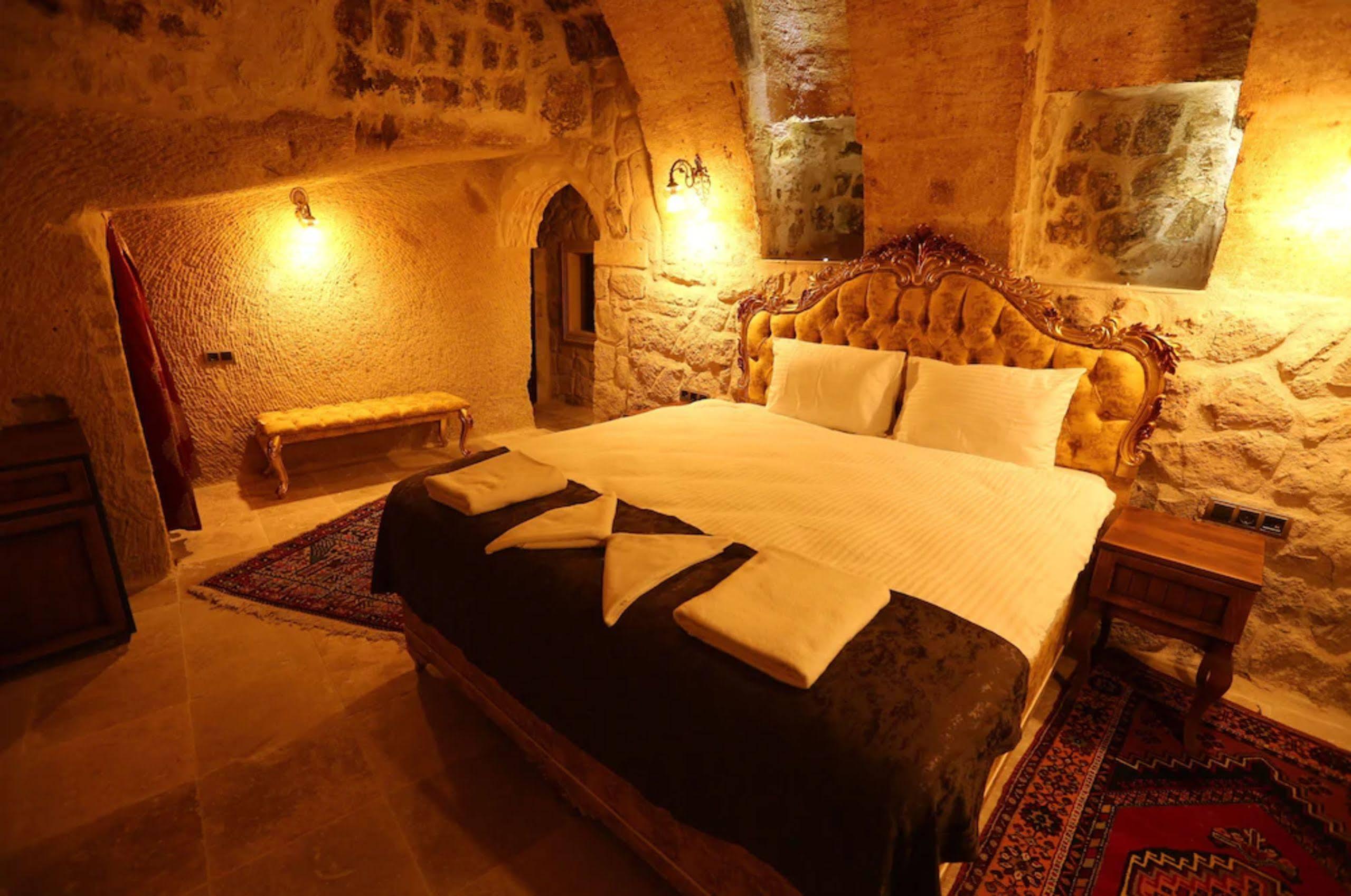 Antique House Hotel Nevşehir Exterior photo
