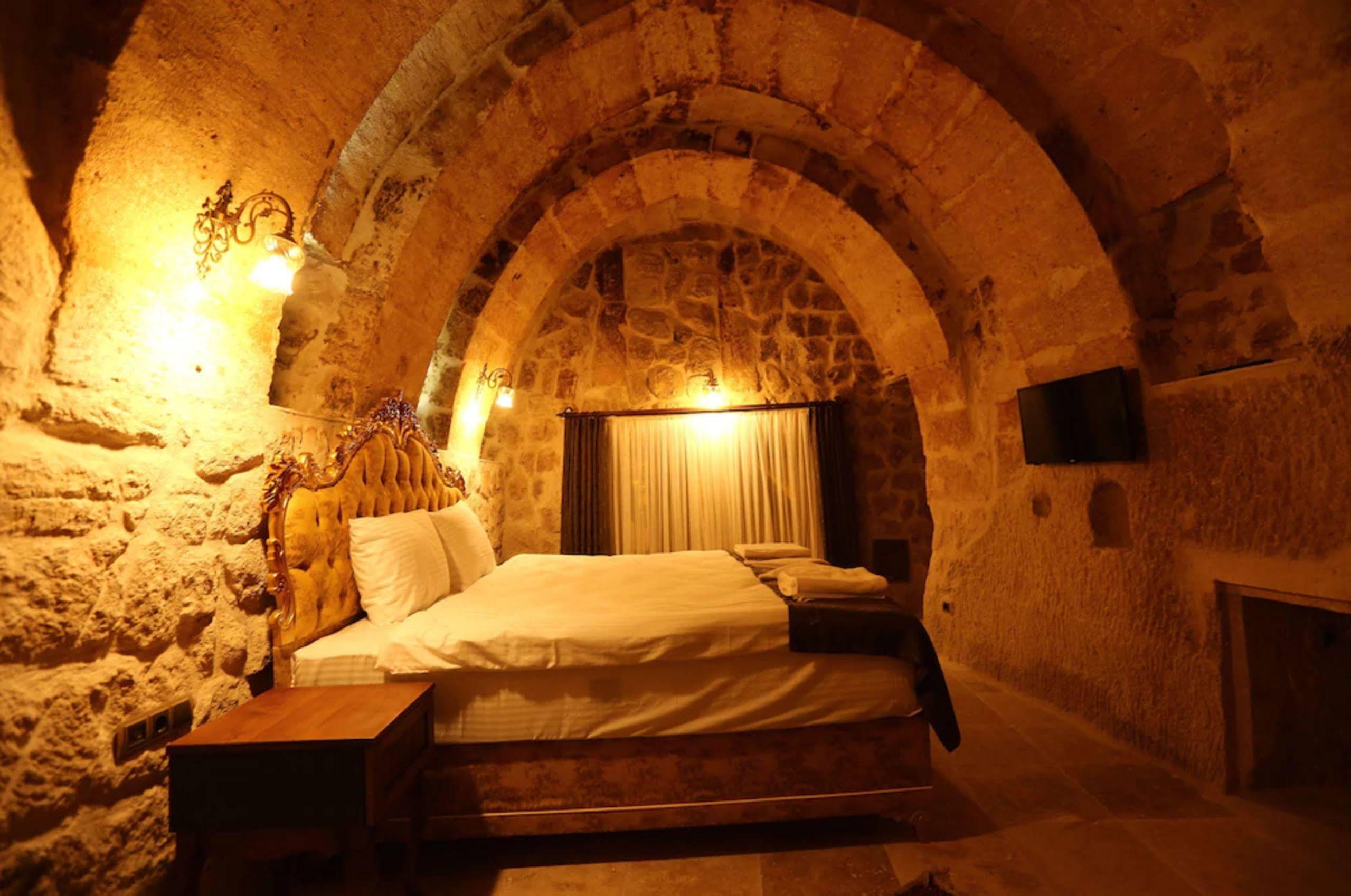 Antique House Hotel Nevşehir Exterior photo