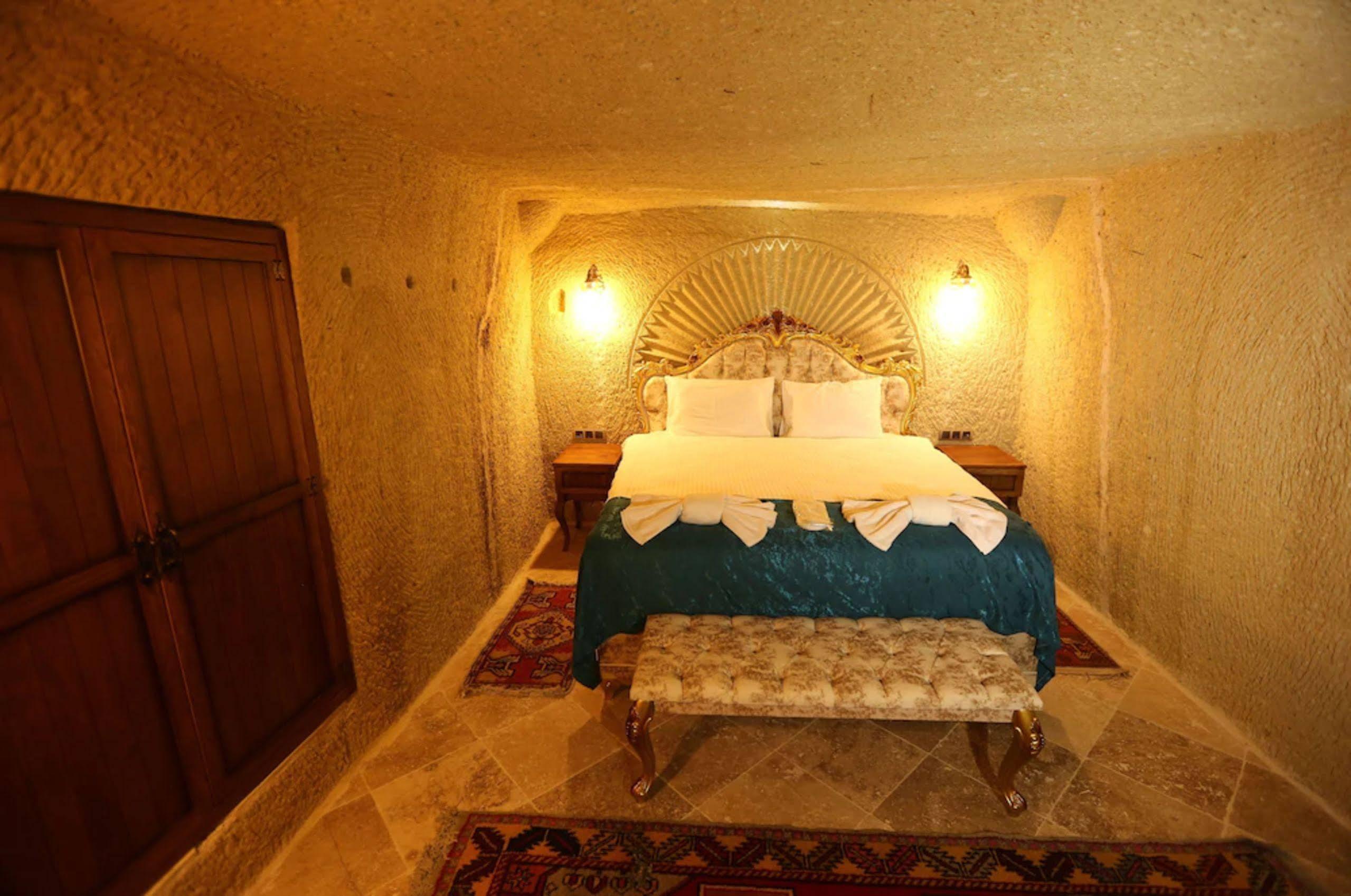 Antique House Hotel Nevşehir Exterior photo