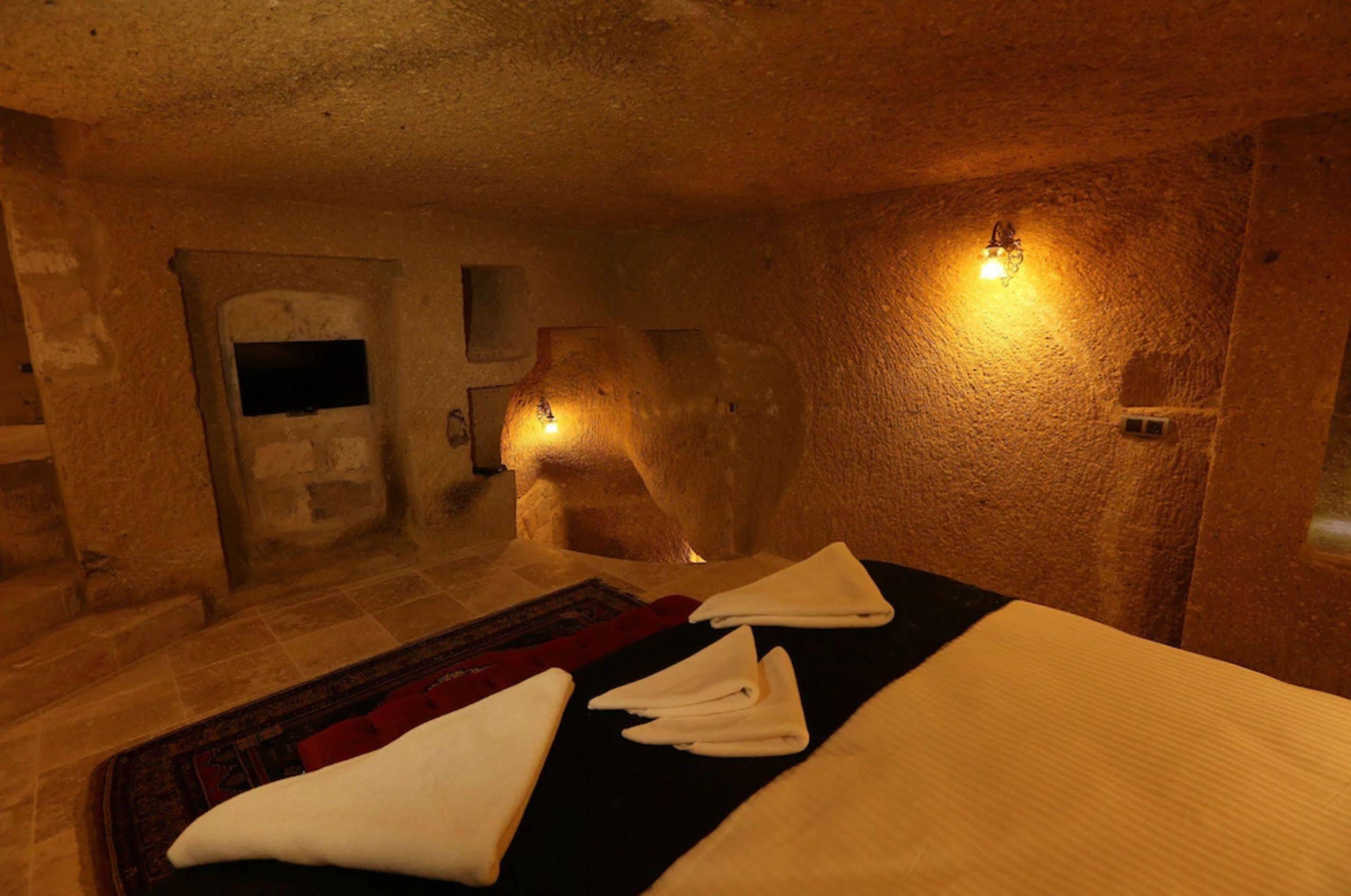 Antique House Hotel Nevşehir Exterior photo
