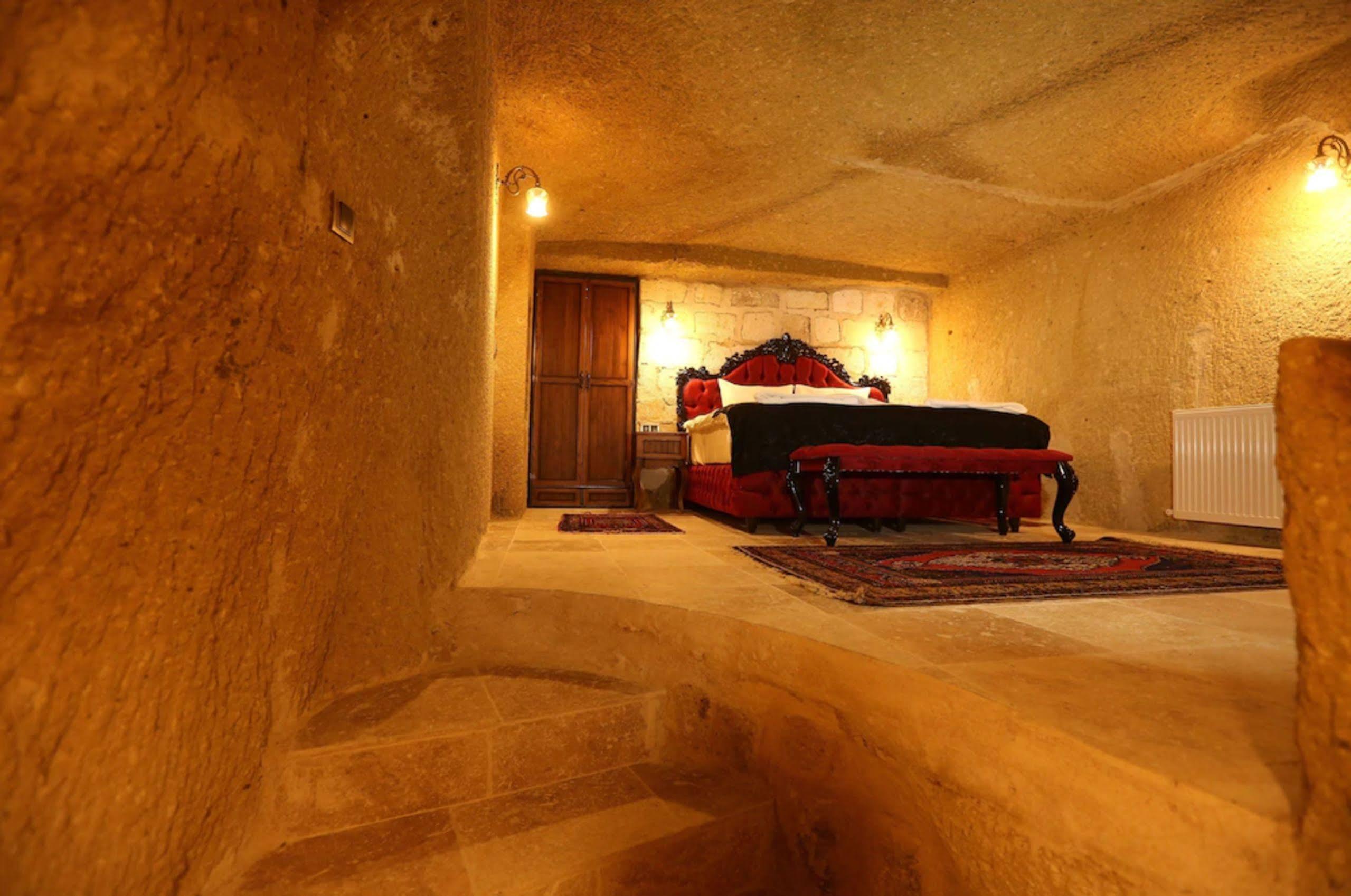 Antique House Hotel Nevşehir Exterior photo