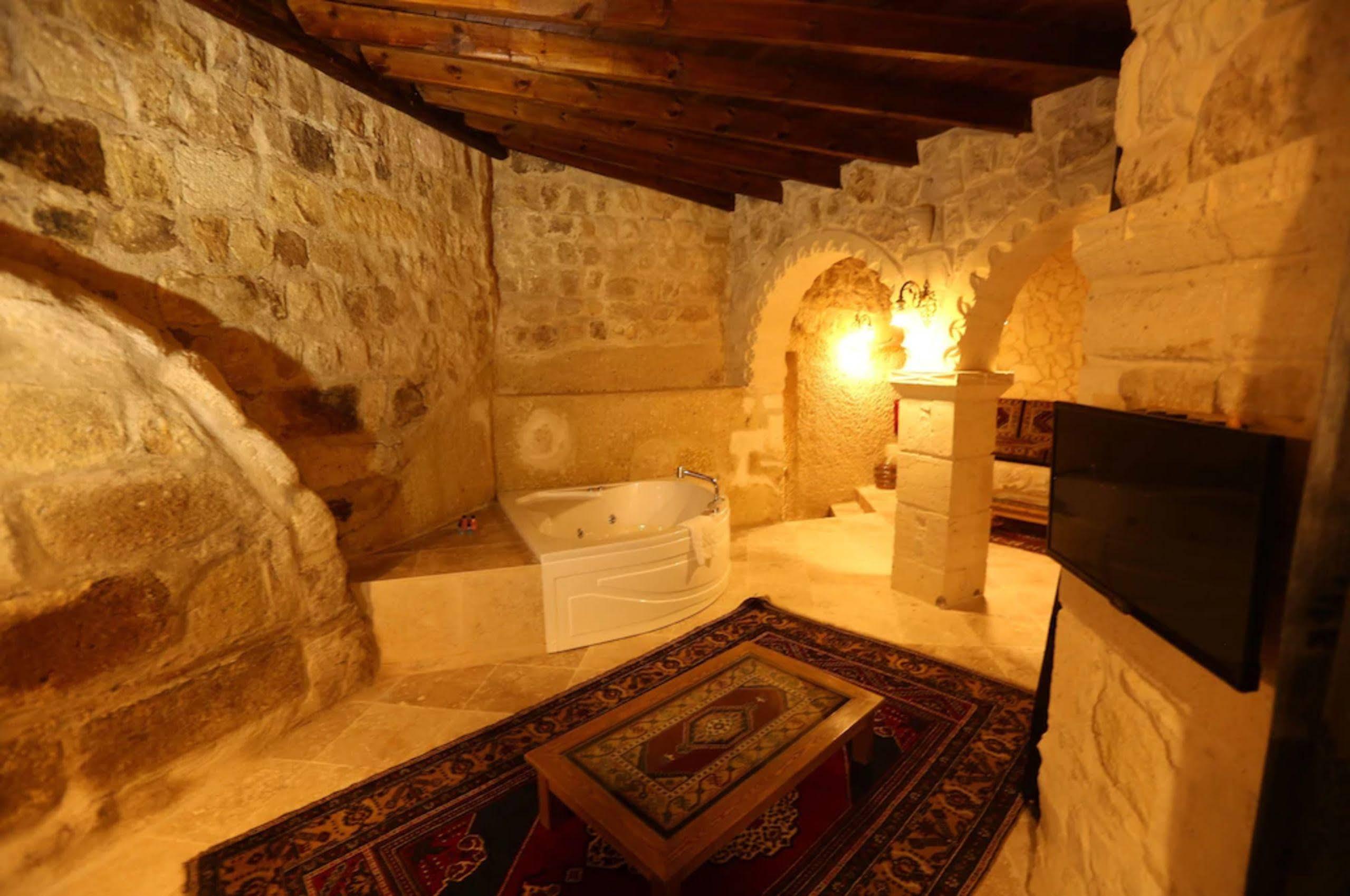 Antique House Hotel Nevşehir Exterior photo