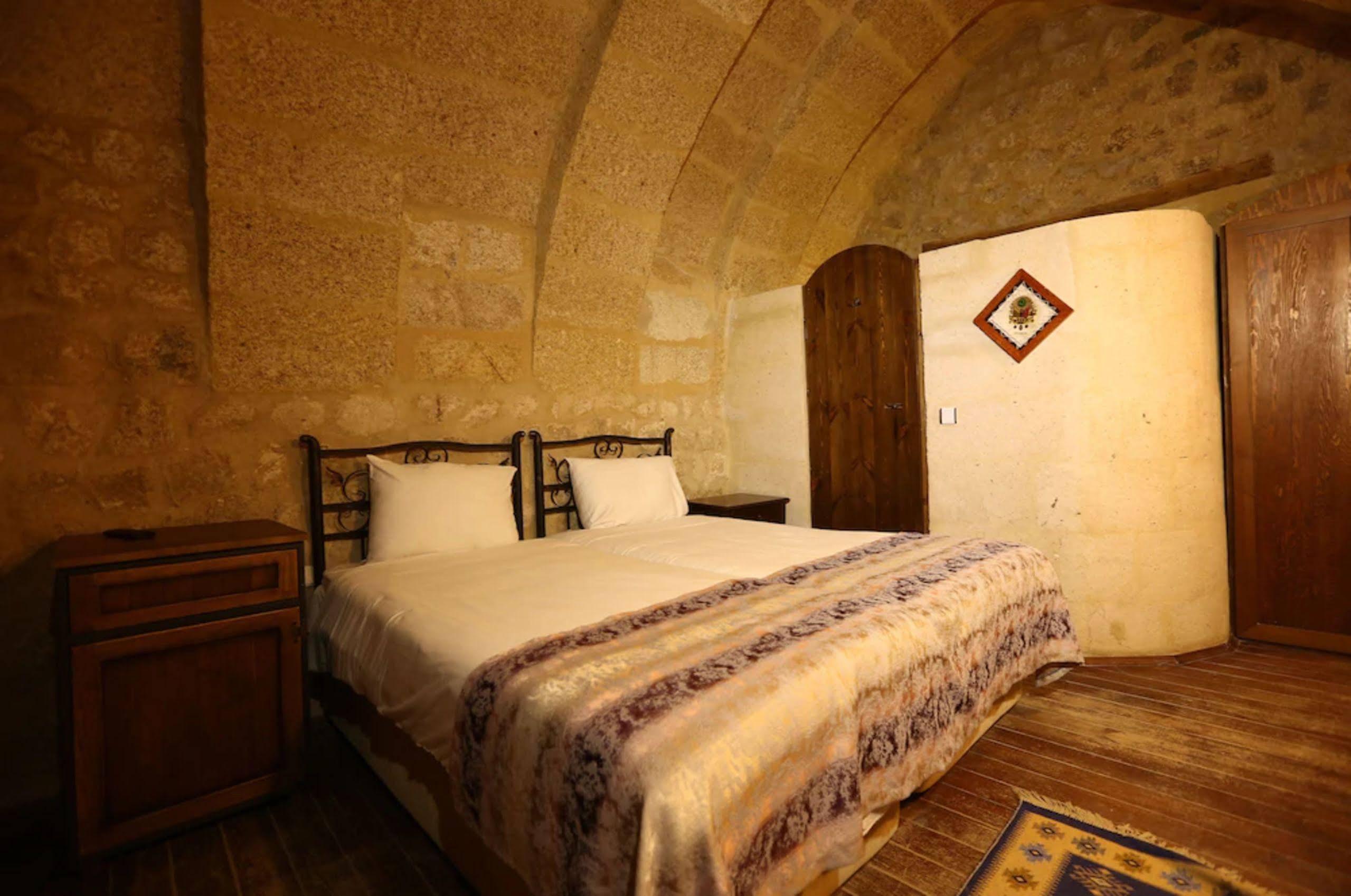 Antique House Hotel Nevşehir Exterior photo