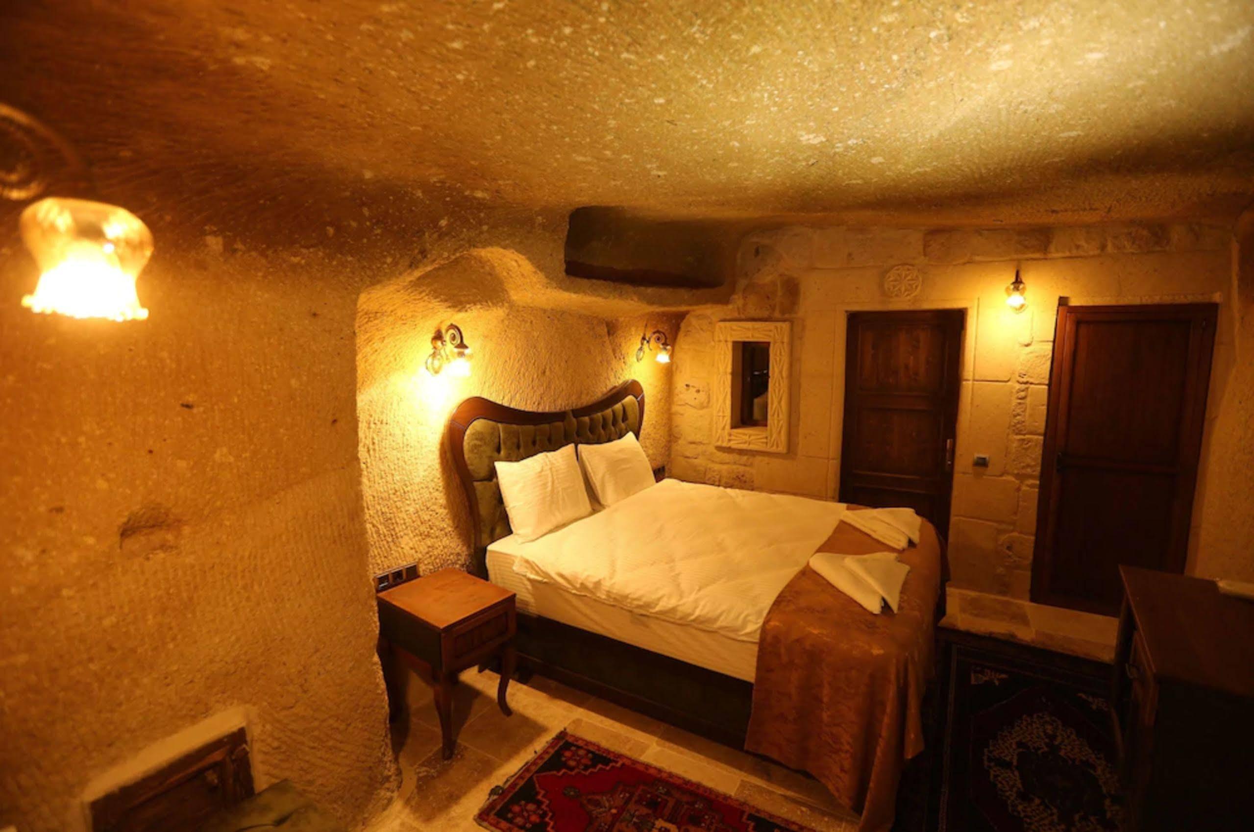Antique House Hotel Nevşehir Exterior photo